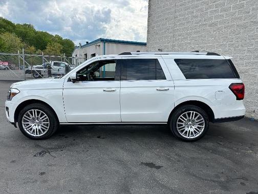 2023 Ford Expedition LIMITED