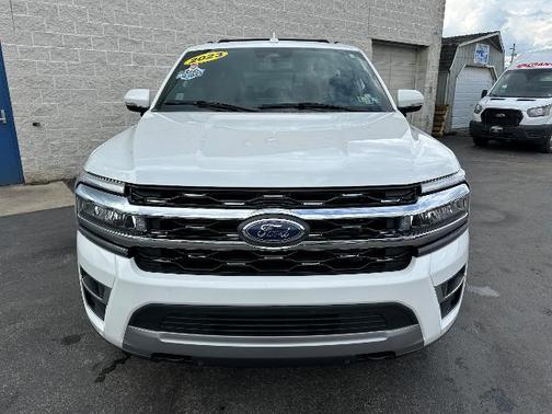 2023 Ford Expedition LIMITED