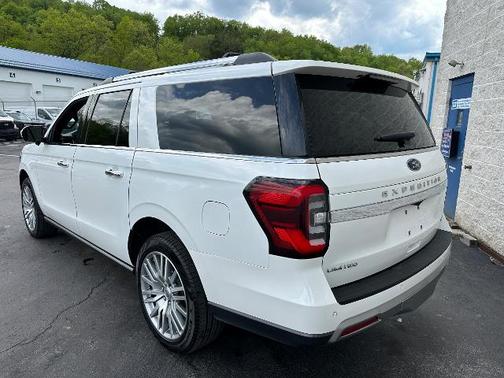 2023 Ford Expedition LIMITED