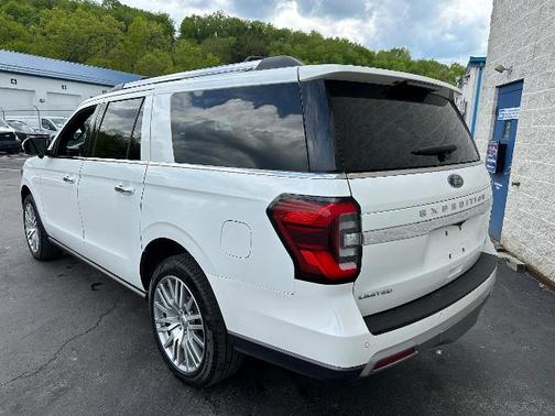 2023 Ford Expedition LIMITED