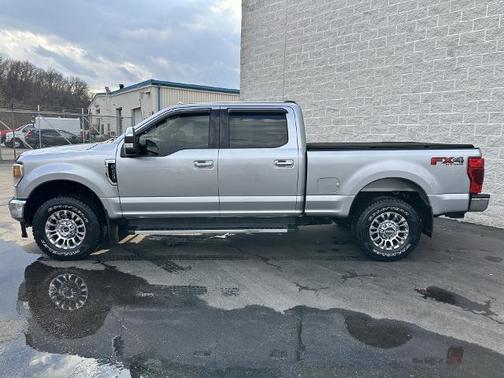 2022 Ford F-250 XLT