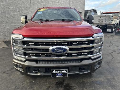 2024 Ford F-250 KING RANCH