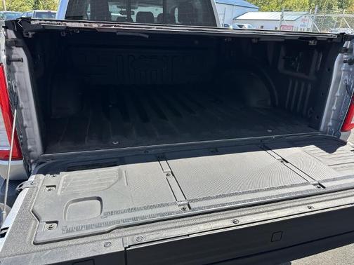 2022 Ford F-150 LIMITED