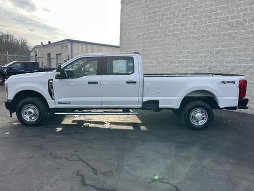 2024 Ford F-350 XL