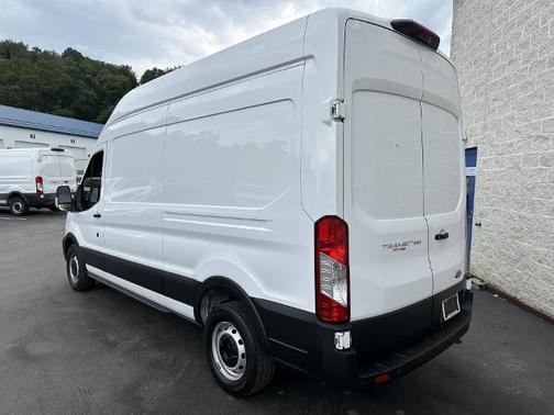 2023 Ford Transit-250 148 WB HIGH ROOF CARGO