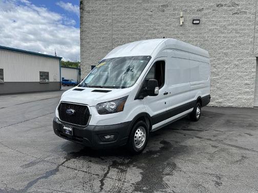 2023 Ford Transit-350 148 WB HIGH ROOF EXTENDED CARGO