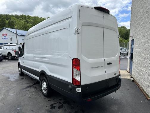 2023 Ford Transit-350 148 WB HIGH ROOF EXTENDED CARGO
