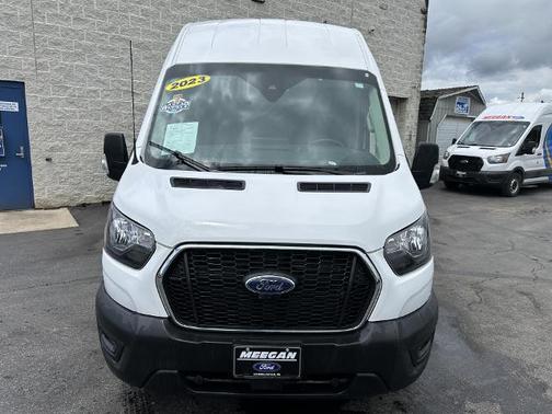 2023 Ford Transit-350 148 WB HIGH ROOF EXTENDED CARGO
