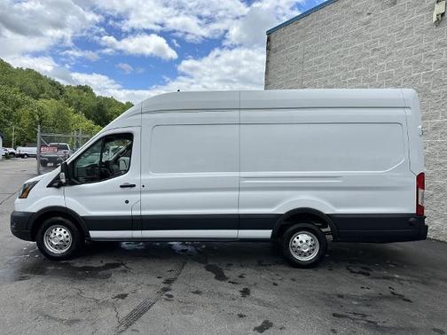 2023 Ford Transit-350 148 WB HIGH ROOF EXTENDED CARGO