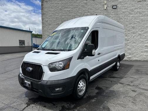2023 Ford Transit-350 148 WB HIGH ROOF EXTENDED CARGO