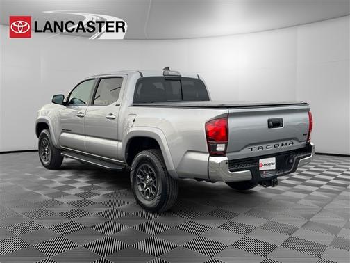 2018 Toyota Tacoma SR5