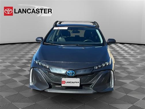 2022 Toyota Prius Prime XLE