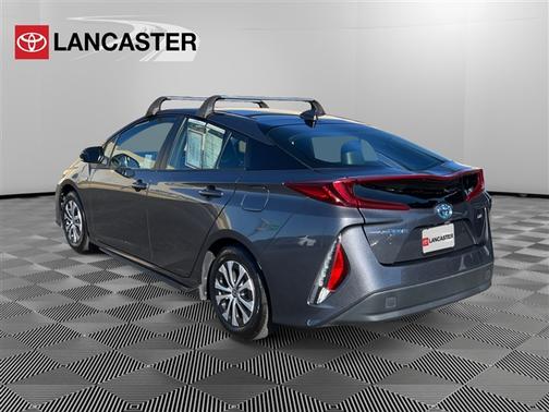 2022 Toyota Prius Prime XLE