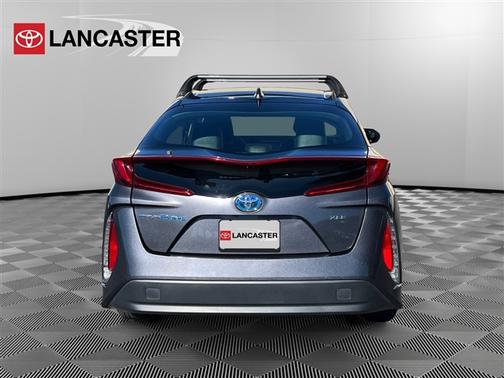 2022 Toyota Prius Prime XLE