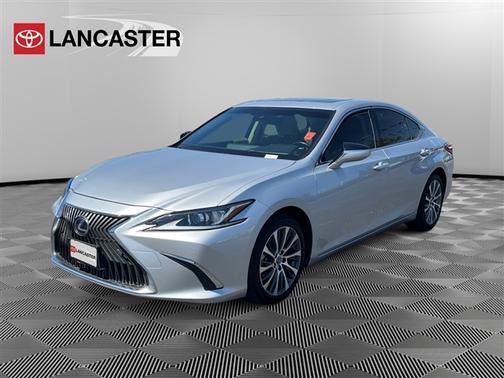 2019 Lexus ES 300h Base