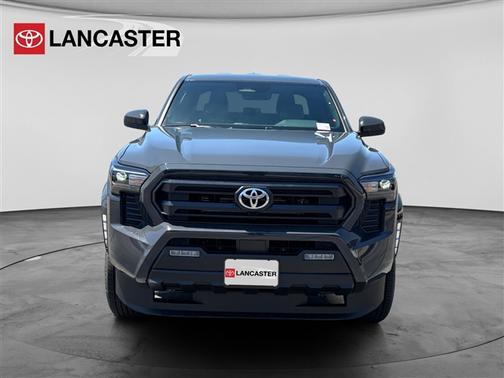 Underground 2026 Toyota Tacoma SR5