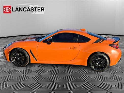 2023 Toyota GR86 Base