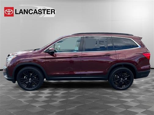 2022 Honda Pilot AWD Special Edition