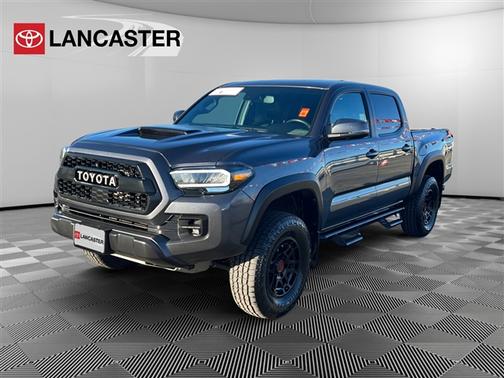 2023 Toyota Tacoma TRD Pro