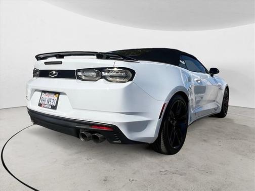2023 Chevrolet Camaro 1LT