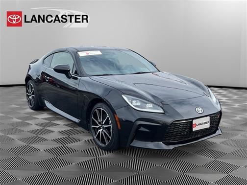 2023 Toyota GR86 Base