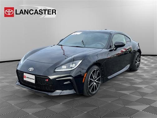 2023 Toyota GR86 Base