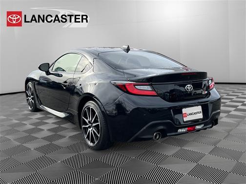 2023 Toyota GR86 Base