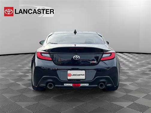 2023 Toyota GR86 Base