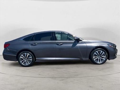 2019 Honda Accord Hybrid Touring