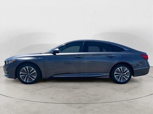 2019 Honda Accord Hybrid Touring