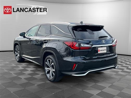 2022 Lexus RX 350L Base