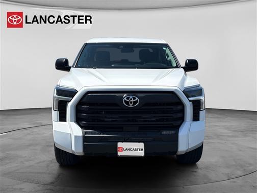 Ice Cap 2024 Toyota Tundra SR5