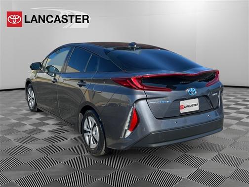 2021 Toyota Prius Prime Limited