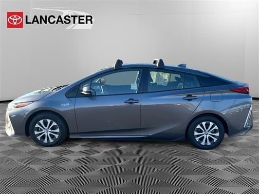 2022 Toyota Prius Prime Limited