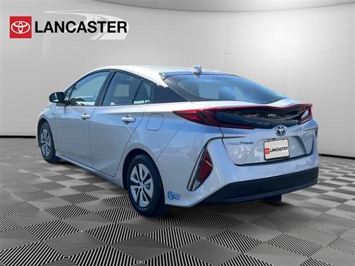 2022 Toyota Prius Prime LE