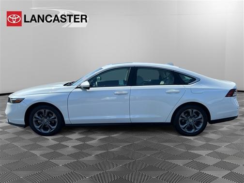 2023 Honda Accord EX 1.5T