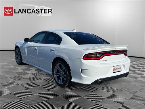 2021 Dodge Charger GT