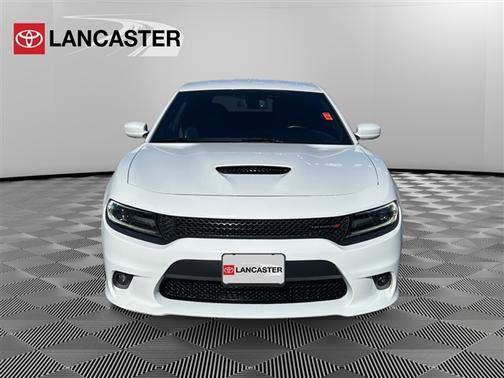 2021 Dodge Charger GT