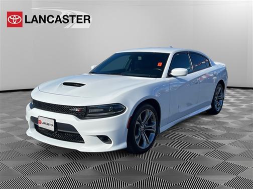 2021 Dodge Charger GT
