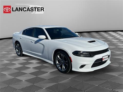 2021 Dodge Charger GT