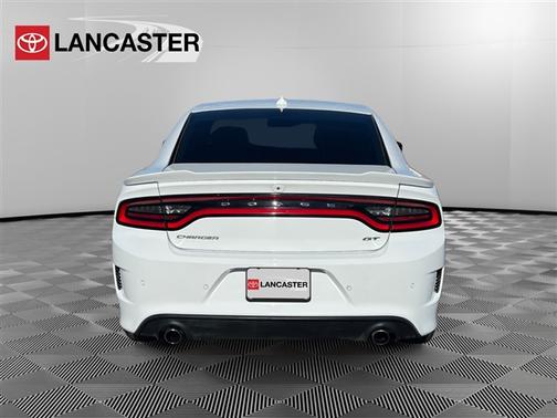 2021 Dodge Charger GT