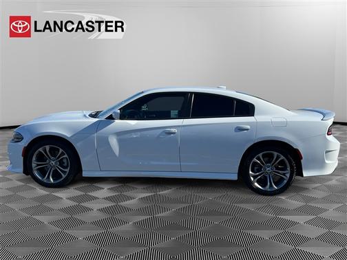 2021 Dodge Charger GT