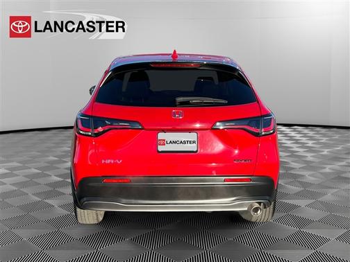 2023 Honda HR-V 2WD Sport