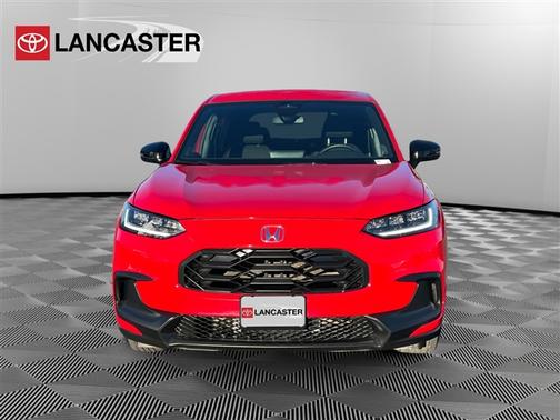 2023 Honda HR-V 2WD Sport