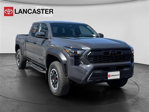 Underground 2026 Toyota Tacoma TRD Off Road
