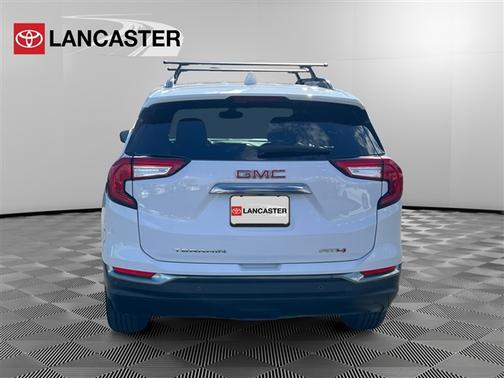 2022 GMC Terrain AWD AT4