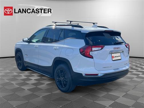 2022 GMC Terrain AWD AT4