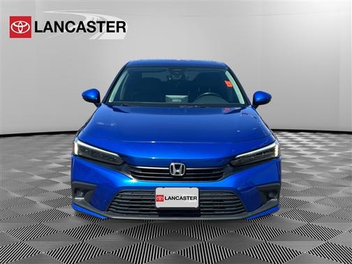 2023 Honda Civic Touring