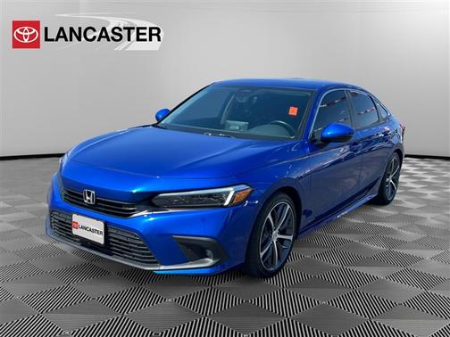 2023 Honda Civic Touring