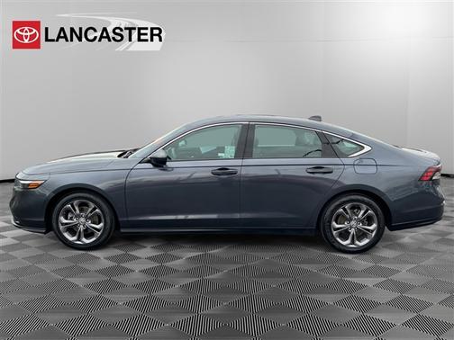 2023 Honda Accord EX 1.5T